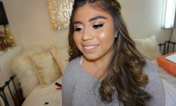 Prom Makeup Tutorial | On Someone Else
