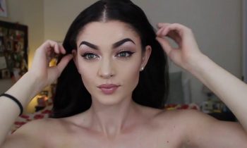 Prom Makeup Tutorial | Perfect Highlight | Sara K