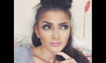 Purple Smoky Eye | Makeup Tutorial | Inspired by Sondra Deluxe