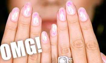 REUSABLE PRESS-ON NAILS ??? … OMG!