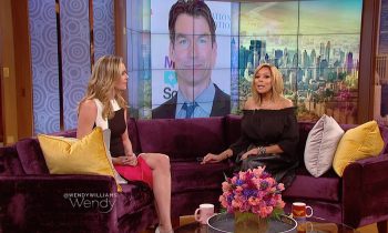 Rebecca Romijn on Life with the Hilarious Jerry O’Connell