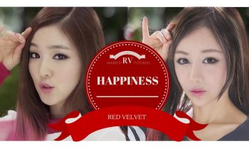Red Velvet Happiness Irene Makeup Tutorial | Beauty Point | Wengie