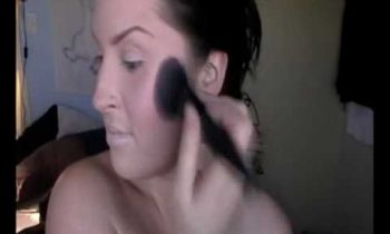 Request – Bright Daytime Makeup