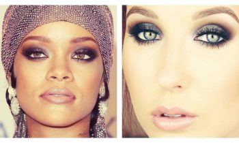 Rihanna Inspired Makeup – CFDA Awards | Jaclyn Hill