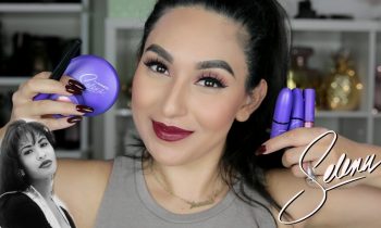 SELENA + MAC COLLECTION IS IT WORTH IT?! REVIEW + FIRST IMPRESSIONS