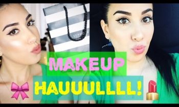 SEPHORA HAUL | Dont judge me LOL | New Makeup, Skincare, & Nails!