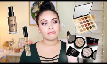 SEPHORA HAUL UPDATE: Hits + Misses