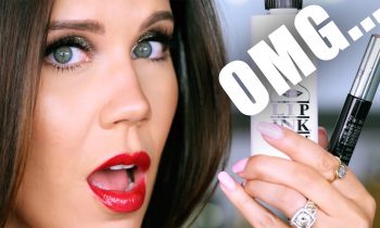 SMEARPROOF LIPSTICK??? … OMG !!!
