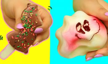 SQUISHY EVERYTHING! MY FIRST EVER SQUISHY PACKAGE!