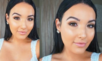 STROBING MAKEUP TUTORIAL: THE NEW CONTOURING?!