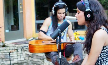 Same Love – Macklemore (Joselyn Rivera & Steven Spence Cover)