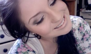 Selena Gomez – A Year Without Rain Makeup – Inspired Makeup Tutorial