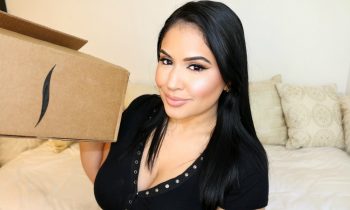 Sephora Haul + Giveaway | RositaApplebum