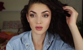 Sephora Patone Universe Palette Makeup Look | Acevivi Brushes