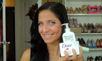 Skin Care Routine! | Vitale Style with Laura Vitale