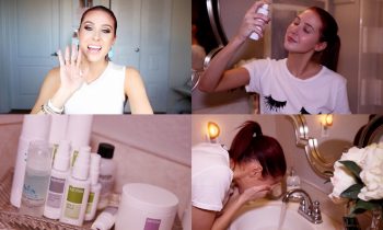 Skincare Routine 2015 | Jaclyn Hill