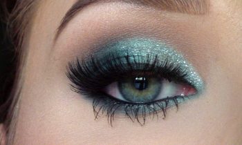 Sparkly New Years look | Jaclyn Hill