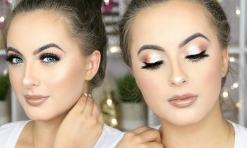 Summer Bronze Glow Talk Thru Tutorial & GIVEAWAY!