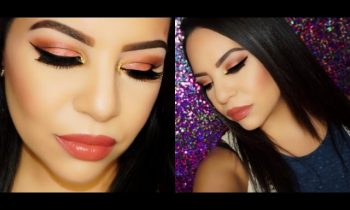 Summer Night Out Makeup Tutorial !