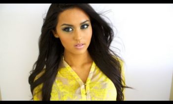 Summer Nights Party Makeup