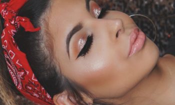 Sweat Proof Lasting Makeup Tutorial 2016