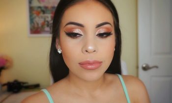 Sweat Proof Long Lasting Makeup Tutorial 2016