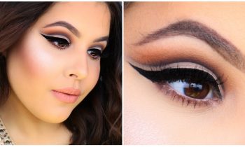 THANKSGIVING MAKEUP LOOK 2016 | Nelly Toledo