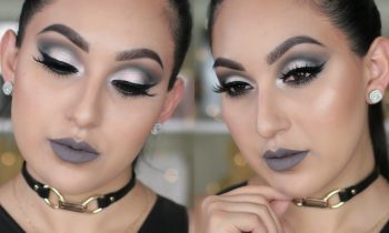 TOO FACED X NIKKIETUTORIALS THE POWER OF MAKEUP PALETTE TUTORIAL | BEAUTYYBIRD