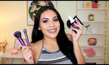 TOP 10 Beauty Products Under $10
