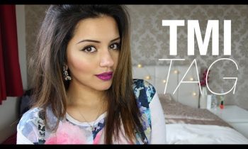 Tag | TMI | Kaushal Beauty