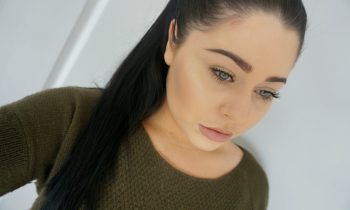 Talk Thru Tutorial: My Eyebrow Routine