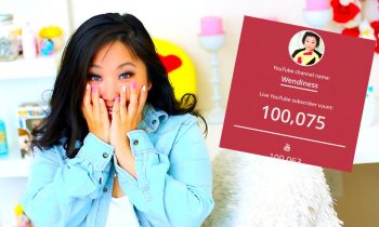 Thank U for 100k Subscribers + My Advice & Journey on Youtube