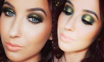 Thanksgiving | Fall 2015 Makeup Tutorial