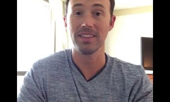 The Moral of the Story “Getting up after You have been Knocked Down”