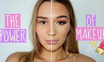 The Power Of Makeup | SHANI GRIMMOND