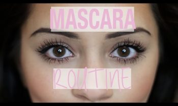 Tutorial | FULL Mascara Routine | Kaushal Beauty ad