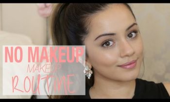 Tutorial | ‘No Makeup’ Makeup Tutorial | Kaushal Beauty ad
