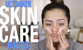 Ultimate SKINCARE HACKS for clearer skin!