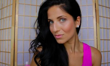 Updated Hair Care Routine | Vitale Style with Laura Vitale