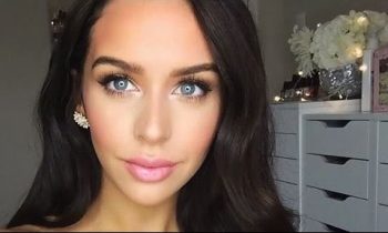 Victoria’s Secret Fashion Show 2014 Hair & Makeup Tutorial!