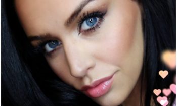 Victoria’s Secret Fashion Show Makeup 2012 (Full Face!)