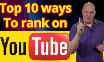 Video SEO – How to Rank on YouTube. Top 10 ways for VSEO ranking & video search engine optimization