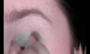 Wearable Teal/Green Tutorial