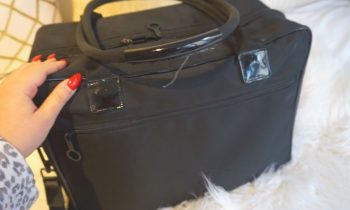 What’s In My Freelance Makeup Kit