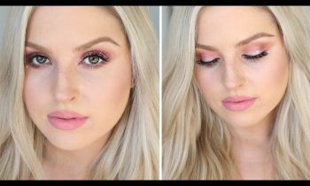 Chit Chat GRWM ♡ Feminine Pink Duo-Chrome & Soft Matte Lips!