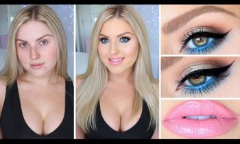 Spring Makeup! Fresh & Colorful ♡ Chit Chat Get Ready With Me!