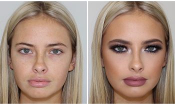 Hooded Eyes Halo Eye Makeup Tutorial ♡ Too Faced X NikkieTutorials Palette ♡ Jasmine Hand