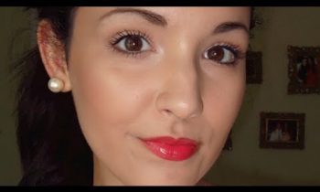 Natural Makeup Tutorial ♡