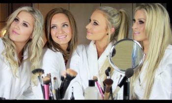 Chit Chat CLUBBING ♡ Lauren Curtis, Karissa Pukas, Chloe Morello & Shaaanxo