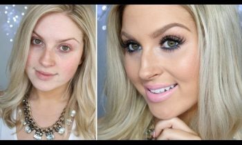 One Brand Tutorial ♡ Summer to Winter Pop Of Color! & Competition